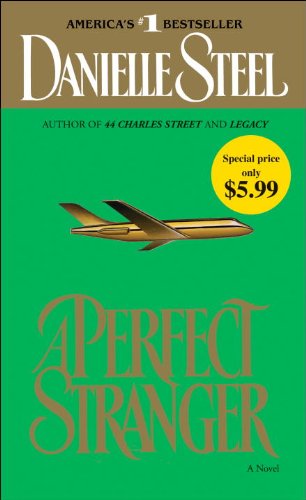9780345527073: A Perfect Stranger: A Novel