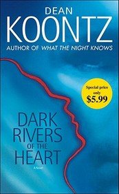 Beispielbild fr Dark Rivers of the Heart: A Novel zum Verkauf von Wonder Book