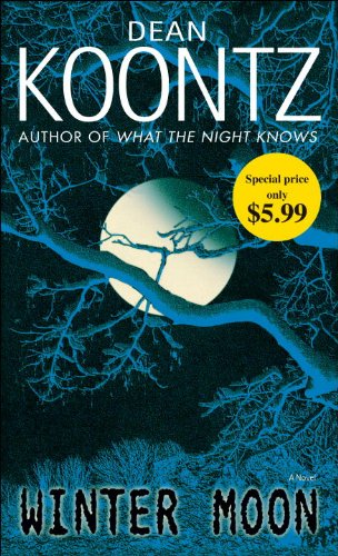 Imagen de archivo de Winter Moon: A Novel a la venta por -OnTimeBooks-