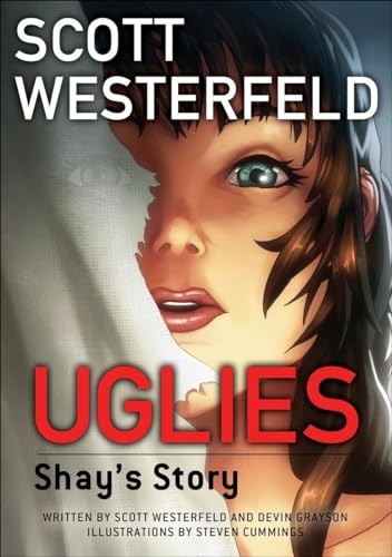 Beispielbild fr Uglies: Shay's Story (Graphic Novel) (Uglies Graphic Novels) zum Verkauf von SecondSale