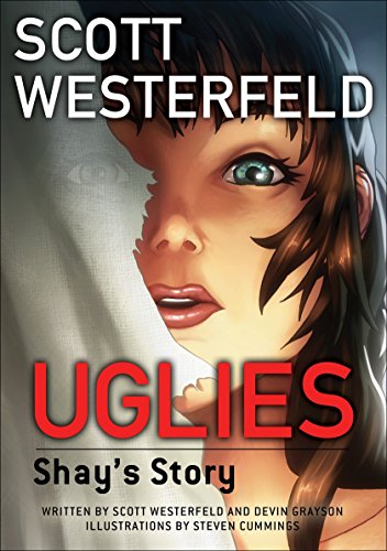 Imagen de archivo de Uglies: Shay's Story (Graphic Novel) (Uglies Graphic Novels) a la venta por SecondSale