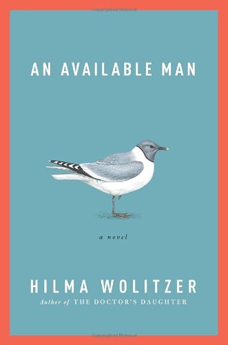 Stock image for Available Man : A Novel for sale by Better World Books