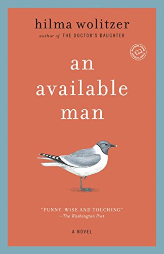 Beispielbild fr An Available Man : A Novel zum Verkauf von Better World Books