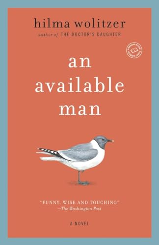 Stock image for An Available Man: A Novel (Random House Reader's Circle) for sale by SecondSale