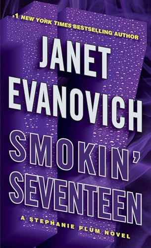 

Smokin' Seventeen (Stephanie Plum)
