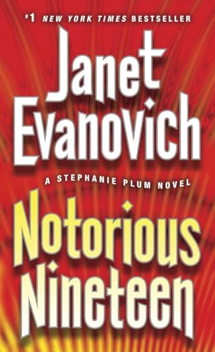 Imagen de archivo de Notorious Nineteen: A Stephanie Plum Novel a la venta por Gulf Coast Books