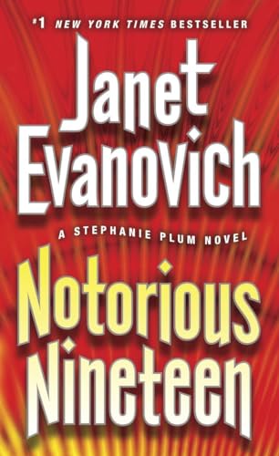 9780345527769: Notorious Nineteen: A Stephanie Plum Novel