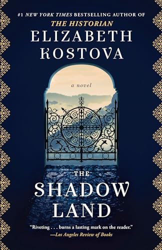 9780345527875: The Shadow Land [Lingua Inglese]: A Novel
