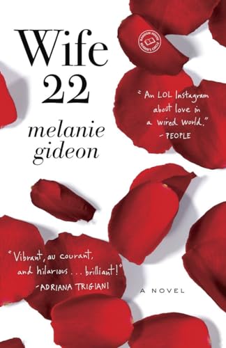 Beispielbild fr Wife 22 : A Novel zum Verkauf von Better World Books