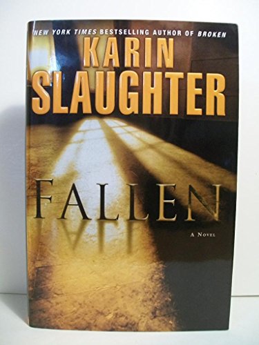 Imagen de archivo de Fallen: A Novel (Will Trent) a la venta por Zoom Books Company
