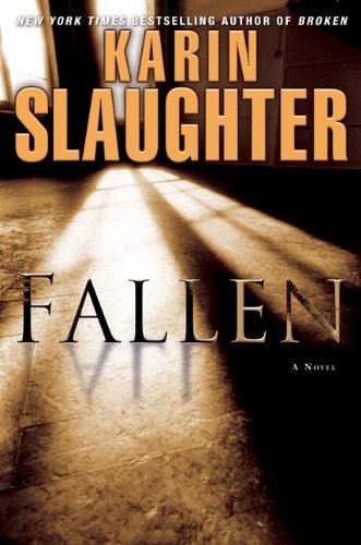 Imagen de archivo de Fallen a la venta por Better World Books