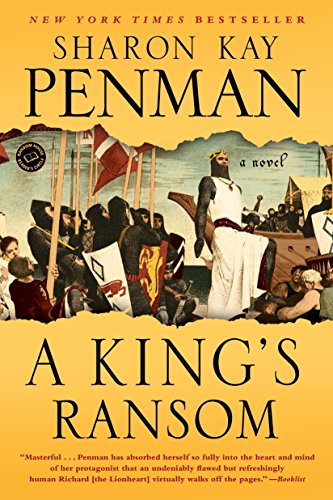 Imagen de archivo de A King's Ransom: A Novel a la venta por Reliant Bookstore