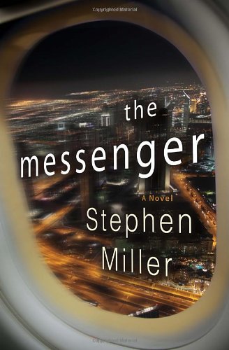 Stock image for Messenger for sale by Better World Books: West
