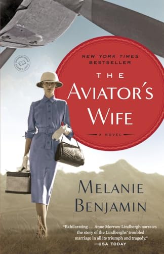 Beispielbild fr The Aviator's wife zum Verkauf von AwesomeBooks