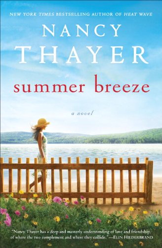 Stock image for Summer Breeze: A Novel for sale by HPB-Diamond