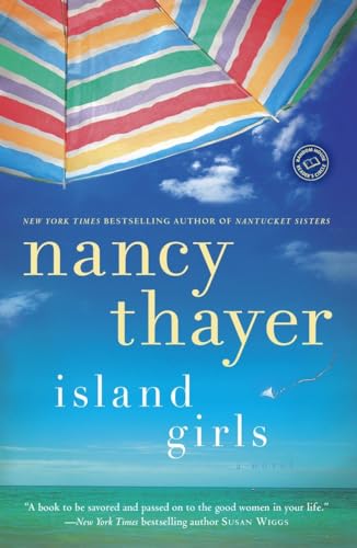 Stock image for Island Girls: A Novel (Random House Reader's Circle) for sale by Your Online Bookstore