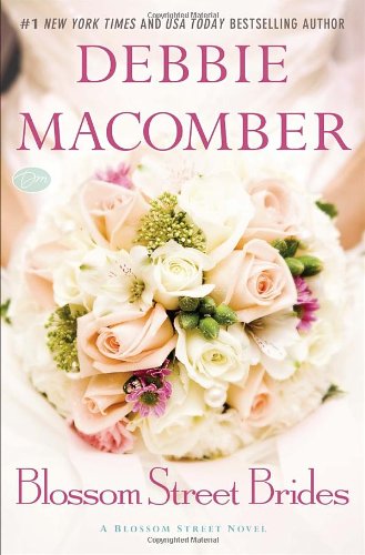 Imagen de archivo de Blossom Street Brides: A Blossom Street Novel a la venta por Front Cover Books