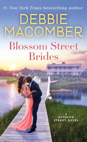 9780345528865: Blossom Street Brides: A Blossom Street Novel: 11