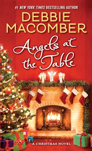 Beispielbild fr Angels at the Table : A Christmas Novel zum Verkauf von Better World Books