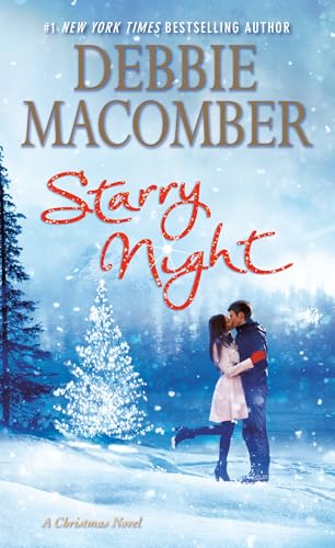 Stock image for Starry Night: A Christmas Novel for sale by SecondSale