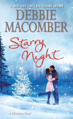 9780345528902: Starry Night: A Christmas Novel