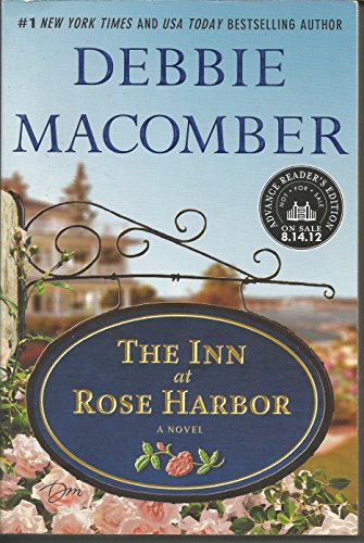 9780345528926: The Inn at Rose Harbor: A Novel