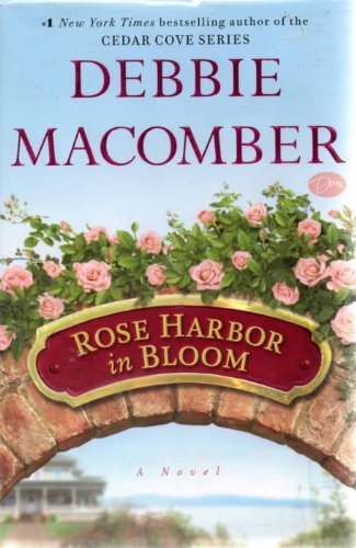 9780345528933: Rose Harbor in Bloom