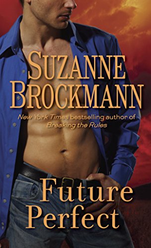 Future Perfect (9780345528940) by Brockmann, Suzanne