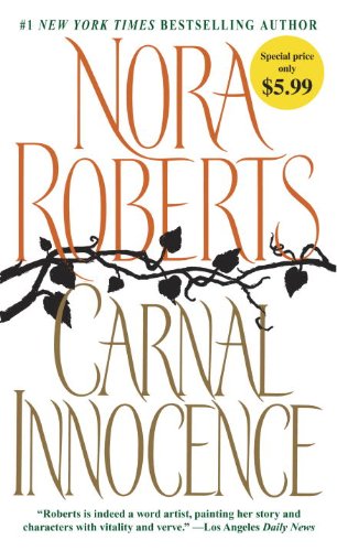 Stock image for Carnal Innocence for sale by More Than Words
