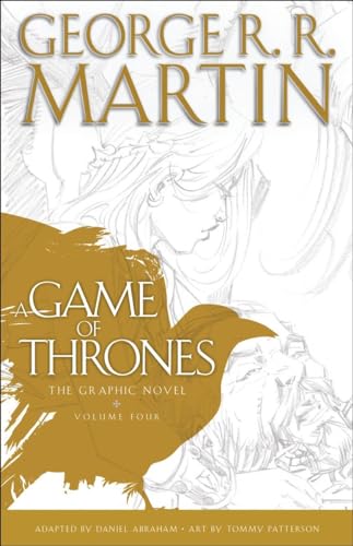 Beispielbild fr A Game of Thrones Volume 4 zum Verkauf von Blackwell's