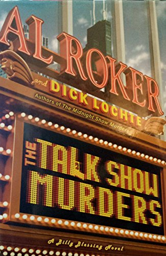 9780345529305: The Talk Show Murders: A Billy Blessing Novel