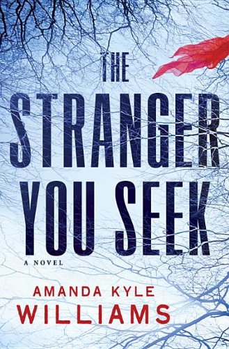 9780345530226: The Stranger You Seek