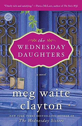 Stock image for The Wednesday Daughters: A Novel (Wednesday Series) for sale by Your Online Bookstore