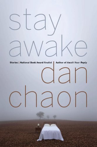 9780345530370: Stay Awake: Stories