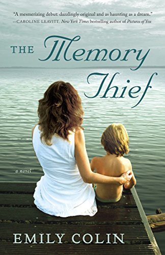 Stock image for The Memory Thief (Paperback) for sale by AussieBookSeller