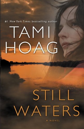 9780345530554: Still Waters: A Novel