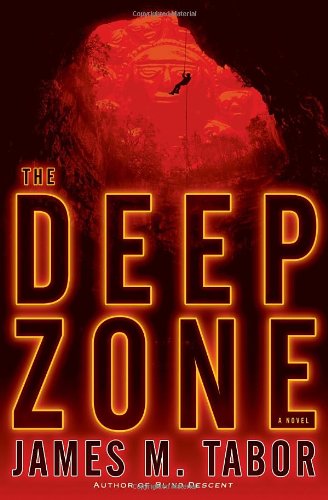 Stock image for Deep Zone for sale by Better World Books: West