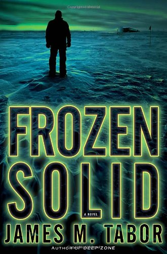 Beispielbild fr Frozen Solid zum Verkauf von Better World Books