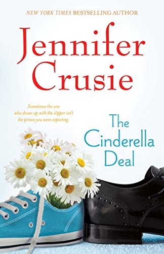 Beispielbild fr The Cinderella Deal zum Verkauf von Better World Books