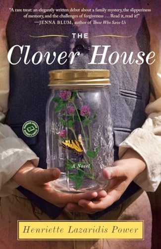 Imagen de archivo de The Clover House A Novel a la venta por SecondSale