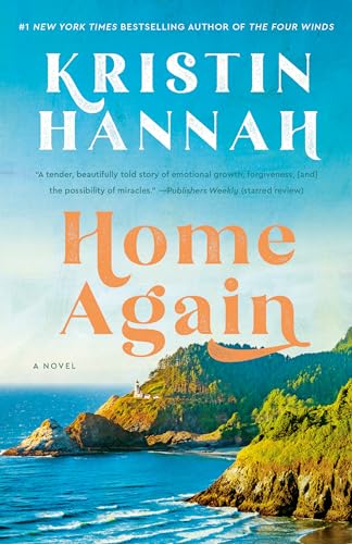 Imagen de archivo de Home Again A Novel a la venta por SecondSale