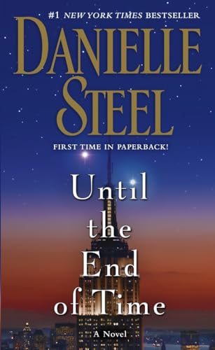 Beispielbild fr Until the End of Time: A Novel zum Verkauf von SecondSale