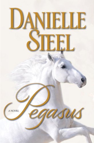 9780345530974: Pegasus: A Novel
