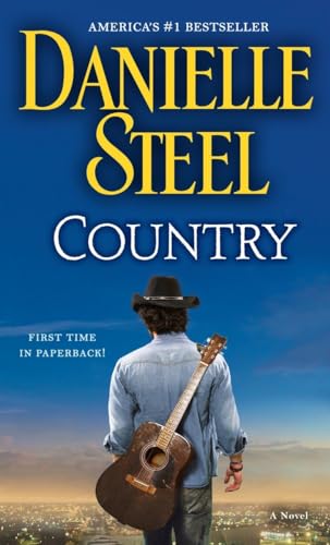 Beispielbild fr Country: A Novel zum Verkauf von Wonder Book