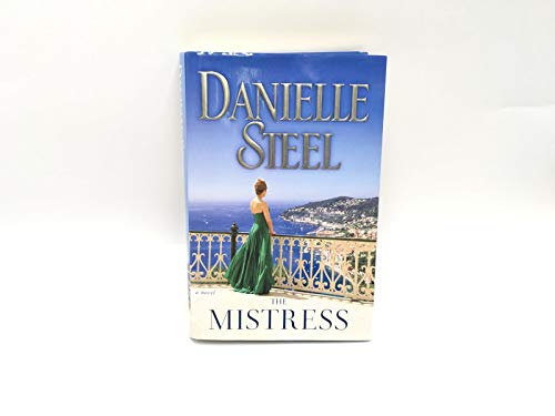 Imagen de archivo de The Mistress: A Novel a la venta por Gulf Coast Books