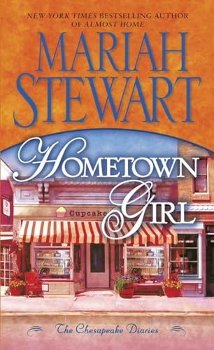 Stock image for Hometown Girl: The Chesapeake Diaries for sale by Your Online Bookstore