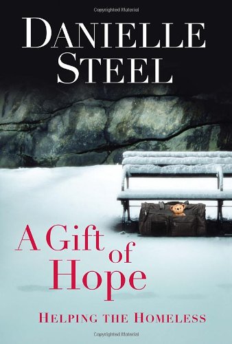 Beispielbild fr A Gift of Hope : Helping the Homeless zum Verkauf von Better World Books