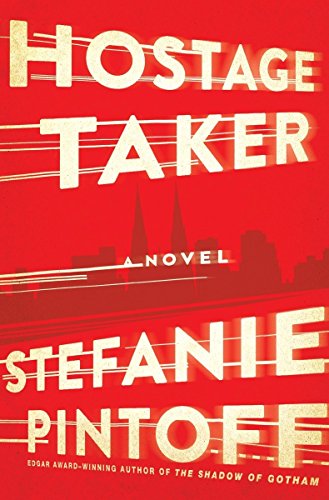 9780345531407: Hostage Taker: A Novel (Eve Rossi)