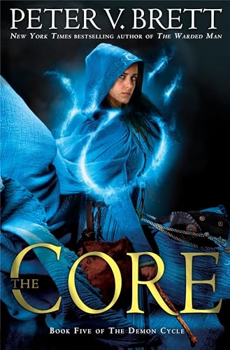 Beispielbild fr The Core: Book Five of The Demon Cycle zum Verkauf von Goodwill of Colorado