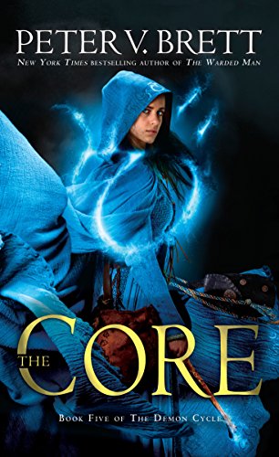 Beispielbild fr The Core: Book Five of The Demon Cycle zum Verkauf von Decluttr